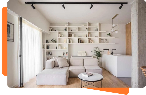 apartment renovation Dubai